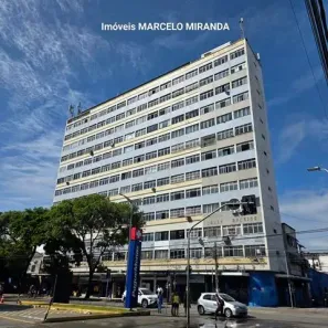 Ponto Comercial com 1 Quarto para alugar, 43m² no Centro, Fortaleza