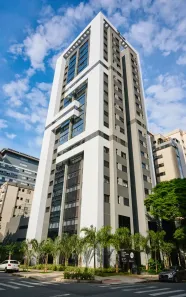 Cobertura com 3 Quartos à venda, 173m² no Santo Agostinho, Belo Horizonte