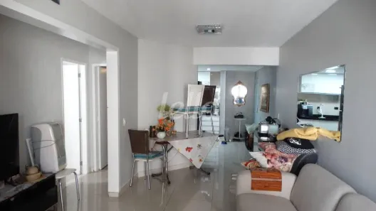 Apartamento com 3 Quartos para alugar, 87m² no Santa Teresinha, São Paulo