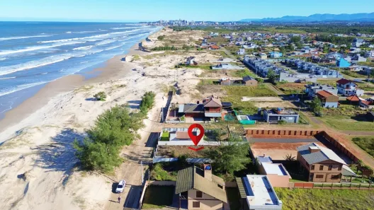Lote/Terreno à venda, 360m² no Balneário Rosa do Mar, Passo de Torres