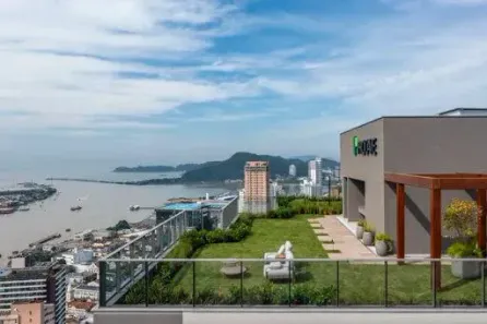 Apartamento com 2 Quartos à venda, 89m² no Fazenda, Itajaí