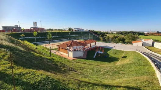 Lote/Terreno à venda, 350m² no Campestre, Piracicaba