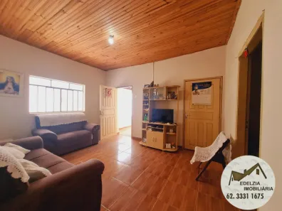 Casa com 4 Quartos à venda, 835m² no Centro, Pirenópolis
