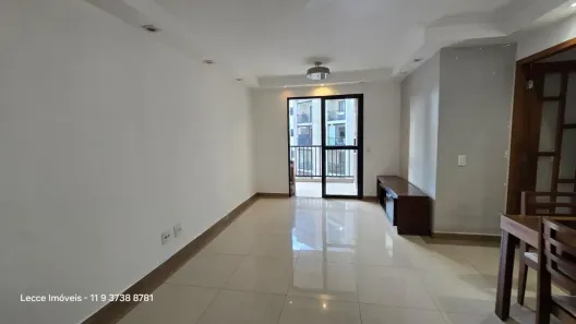 Apartamento com 3 Quartos à venda, 75m² no Jardim Umuarama, São Paulo