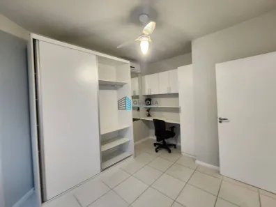 Apartamento com 1 Quarto para alugar, 45m² no Campeche, Florianópolis