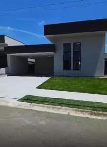 Casa de Condomínio com 3 Quartos à venda, 165m² no Jardim Primavera, Itupeva