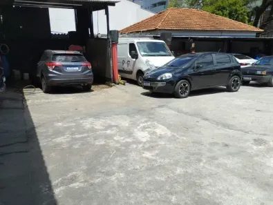 Ponto Comercial à venda, 600m² no Vila Gilda, Santo André