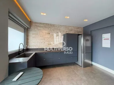 Apartamento com 1 Quarto à venda, 45m² no Campo Grande, Santos