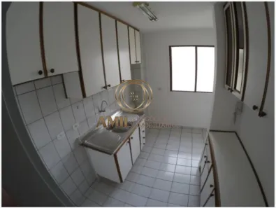 Apartamento com 3 Quartos à venda, 79m² no Conjunto Residencial Trinta e Um de Março, São José dos Campos