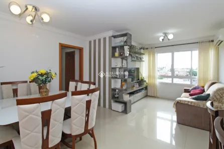 Apartamento com 2 Quartos à venda, 69m² no Jardim Itu, Porto Alegre