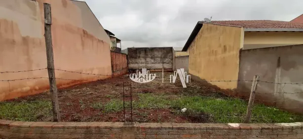 Lote/Terreno à venda, 250m² no Residencial Quadra Norte, Londrina