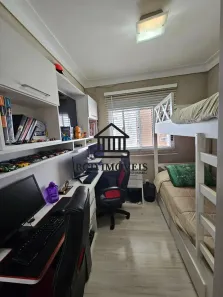 Apartamento com 2 Quartos à venda, 106m² no Jardim Esmeralda, São Paulo