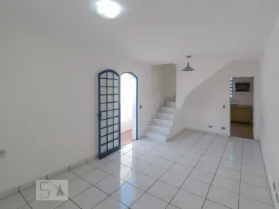 Casa de Condomínio com 2 Quartos à venda, 100m² no Vila Santo Estéfano, São Paulo