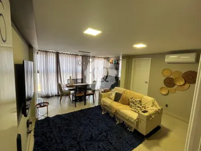 Apartamento com 2 Quartos à venda, 62m² no Cabo Branco, João Pessoa