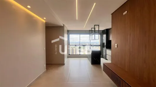 Apartamento com 3 Quartos à venda, 84m² no Setor Marista, Goiânia