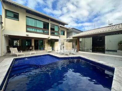 Casa com 4 Quartos à venda, 386m² no Mata da Praia, Vitória