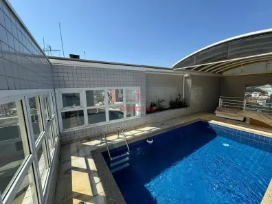 Apartamento com 4 Quartos à venda, 200m² no Centro, São Bernardo do Campo