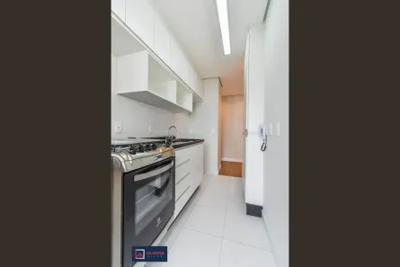 Apartamento com 2 Quartos à venda, 58m² no Pinheiros, São Paulo