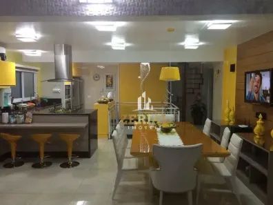 Cobertura com 3 Quartos à venda, 253m² no Santa Paula, São Caetano do Sul