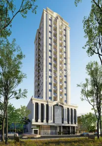Apartamento com 2 Quartos à venda, 63m² no Morretes, Itapema
