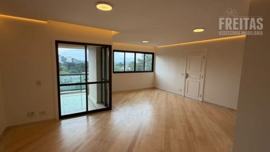 Apartamento com 3 Quartos à venda, 118m² no Alphaville Centro Industrial e Empresarial/Alphaville., Barueri