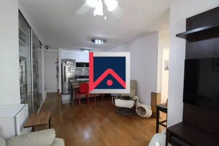 Apartamento com 2 Quartos à venda, 76m² no Vila Olímpia, São Paulo