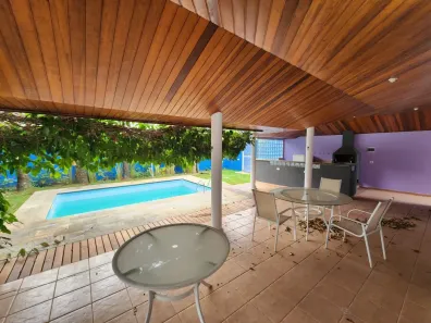 Casa de Condomínio com 4 Quartos à venda, 260m² no Urbanova III, São José dos Campos