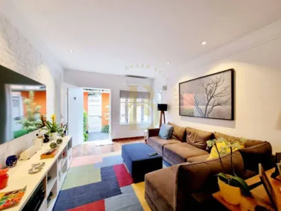 Casa com 3 Quartos à venda, 220m² no Jardim Paulistano, São Paulo