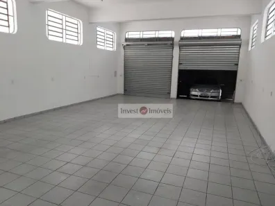 Ponto Comercial para alugar, 90m² no Bosque dos Eucaliptos, São José dos Campos