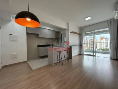 Apartamento com 2 Quartos para alugar, 64m² no Paraíso, São Paulo