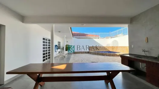Sobrado com 4 Quartos à venda, 410m² no Jardim Novo Horizonte, Maringá