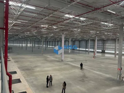Galpão/Depósito/Armazém para alugar, 5033m² no Vila Tramontano, São Paulo