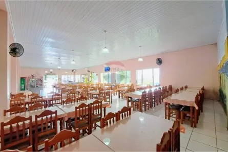 Ponto Comercial à venda, 600m² no São Cristóvão, Passo Fundo