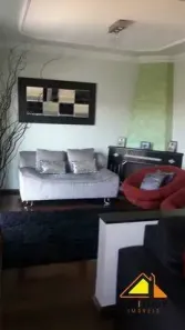 Sobrado com 3 Quartos à venda, 360m² no Dos Casa, São Bernardo do Campo