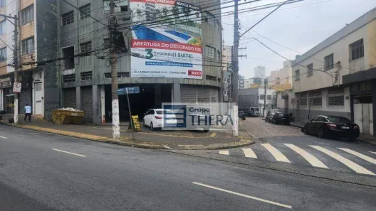 Ponto Comercial para alugar, 195m² no Rudge Ramos, São Bernardo do Campo