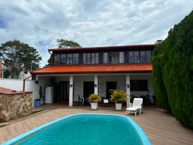 Imóvel Comercial à venda, 400m² no São João do Rio Vermelho, Florianópolis