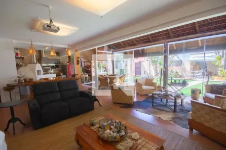 Casa com 5 Quartos à venda, 540m² no Indianópolis, São Paulo