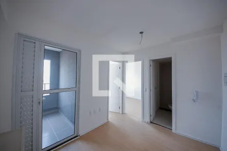 Apartamento com 2 Quartos à venda, 29m² no Jardim Imperador (Zona Leste), São Paulo