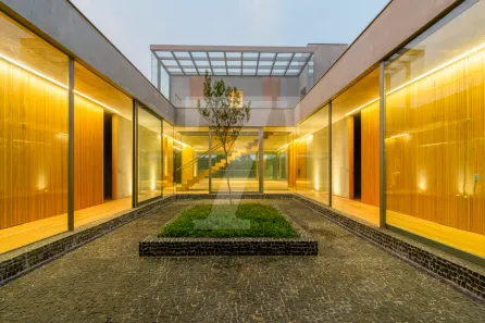 Casa de Condomínio com 6 Quartos à venda, 1321m² no Condomínio Quinta da Baroneza II, Bragança Paulista