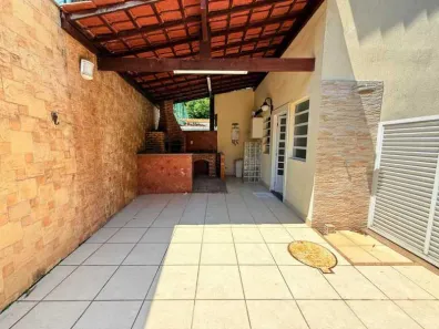 Casa de Condomínio com 3 Quartos à venda, 103m² no Pechincha, Rio de Janeiro