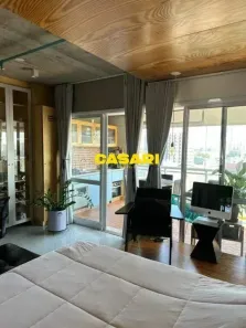 Apartamento com 1 Quarto à venda, 42m² no Centro, São Bernardo do Campo