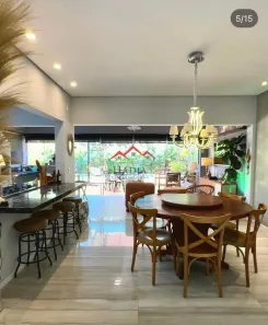 Casa com 3 Quartos à venda, 200m² no Loteamento Vale Azul I, Jundiaí