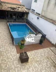 Casa de Condomínio com 2 Quartos à venda, 230m² no Itaipu, Niterói