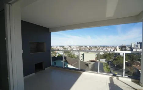 Apartamento com 3 Quartos à venda, 137m² no Nossa Senhora de Lourdes, Caxias do Sul