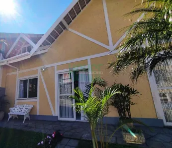 Casa com 3 Quartos à venda, 111m² no Granja Guarani, Teresópolis