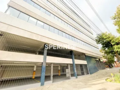 Sala Comercial para alugar, 680m² no Petrópolis, Porto Alegre