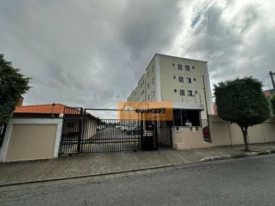 Apartamento com 2 Quartos à venda, 58m² no Vila Urupês, Suzano