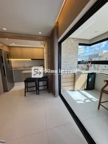Apartamento com 3 Quartos à venda, 86m² no Patrimônio, Uberlândia