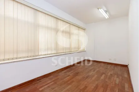 Imóvel Comercial para venda ou aluguel, 48m² no Santo Amaro, São Paulo