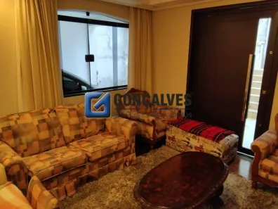 Sobrado com 3 Quartos à venda, 183m² no Assunção, São Bernardo do Campo